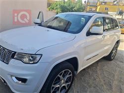 جيب جراند شيروكي